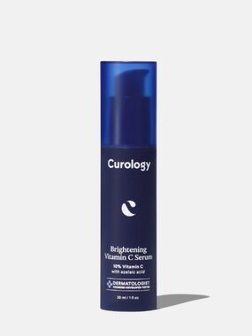 Curology Brightening Vitamin C Serum
